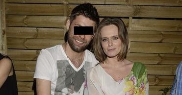Córka Wałęsy z kryminalistą na salonach!