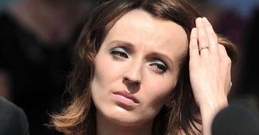 Kamila Łapicka ucieka z Warszawy! Chce zacząć wszystko od nowa