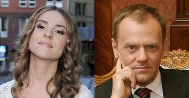 Kasia Tusk zarabia lepiej od premiera!