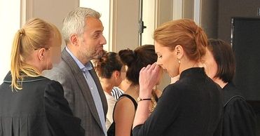 Urbański i Chmielnik walczą o dzieci!