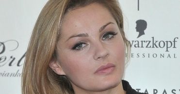 Małgorzata Socha: jej ojciec nie zdaje sobie sprawy z tego, że zostanie dziadkiem