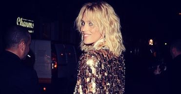 Anja Rubik kończy 30 lat!