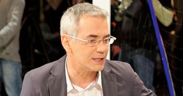 Robert Janowski się nie poddaje! Nadal walczy o młodszą córkę