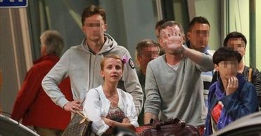 Kasia Zielińska: jak wygląda bez makijażu?