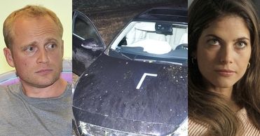 Weronika Rosati i Piotr Adamczyk: ta noc mogła się skończyć tragicznie!