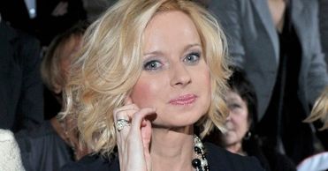 Jolanta Pieńkowska ma torebkę za... 47 tysięcy!