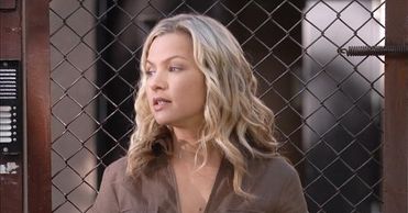 Kasia Bujakiewicz: Byłam taką suką amstaffem i pokazywałam zęby!