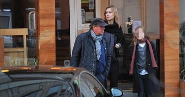 Wojciech i Olga Fibakowie nadal się kochają?!