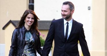 Ewelina i Jarosław Wałęsowie spodziewają się syna!