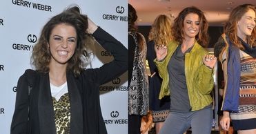 Justyna Pawlicka: kolejna "Top Model" na wybiegu!