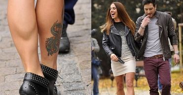 Melanie Chisholm: Sporty Spice ciągle w formie!