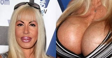 Elizabeth Starr: karykatura kobiecości?!