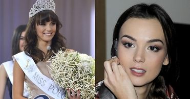 Miss Polonia nie może się rozebrać! Korona i tytuł okazały się przekleństwem