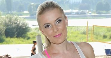 Mlynkova wciąż przeżywa rozwód z Nowickim: To jest sprawa jeszcze na kilka lat!