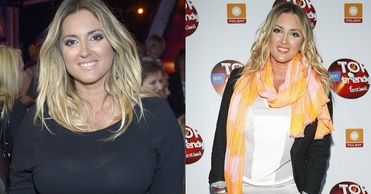 Karolina Szostak jeszcze szczuplejsza!