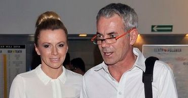 Monika i Robert Janowscy wracają na salony!