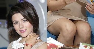 Kasia Cichopek: co za klasa!