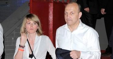 Kazimierz Marcinkiewicz rozwiódł się z Isabel?