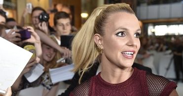 Britney Spears w Polsce!