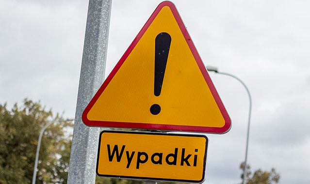 Przeszkoda na drodze. Dowiedz się, jak ją pokonać