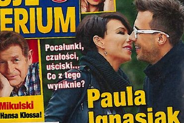 Paulla i DJ Adamus zakochani?!