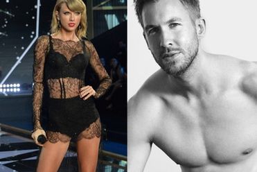 Taylor Swift i Calvin Harris przyłapani! Pasują do siebie?