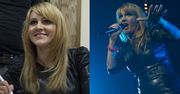 Agnieszka Chylińska została blondynką!