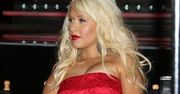 Christina Aguilera kocha swoje ciało! Słusznie?