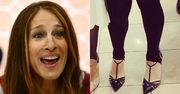 Sarah Jessica Parker: czy tak powinna wyglądać ikona stylu?!