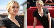 Kate Winslet odsłoniła nie tylko gwiazdę!