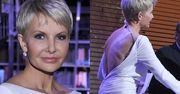 Joanna Racewicz w bieli. Kusząca?!