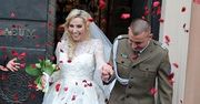 Sylwia Gruchała wyszła za mąż!