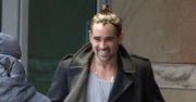 Colin Farrell: wszystko dla dobra syna!