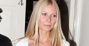 Gwyneth Paltrow boi się, że znów straci dziecko