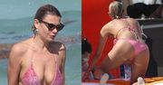 Katarina Vasilissa w bikini!