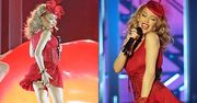 Kylie Minogue zachwyca figurą!