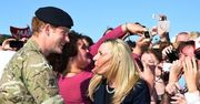 Australijki oszalały na punkcie Księcia Harry'ego