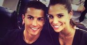 Tak prezentuje się nowa dziewczyna Ronaldo! DUŻO ZDJĘĆ