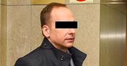 Dariusz K. wpadł w kolejne tarapaty