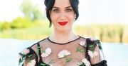 Katy Perry: co za dekolt!