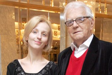 Andrzej i Kamila Łapiccy: taka miłość się nie zdarza