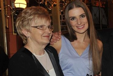 Mama Mlynkovej ostrzega ją przed nowym związkiem!