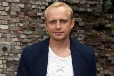 Piotr Adamczyk jest gotowy, by znów się zakochać!