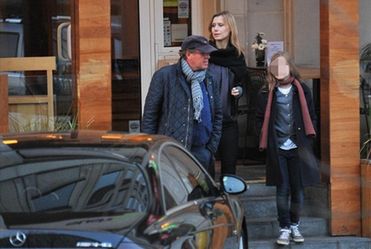Wojciech i Olga Fibakowie nadal się kochają?!
