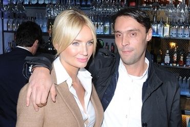 Agnieszka Szulim i Maciej Żakowski rozstali się!