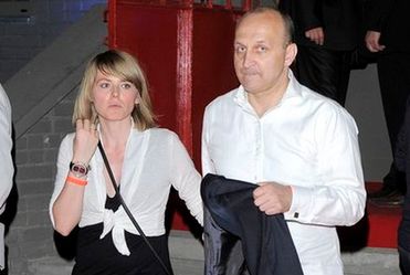 Kazimierz Marcinkiewicz rozwiódł się z Isabel?
