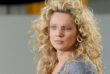 Joanna L. będzie pracować w hospicjum!