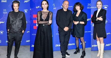 Fryderyki 2020. Konferencja z udziałem gwiazd: Natalia Kukulska, Halina Mlynkova, Renata Przemyk. Znamy wyniki