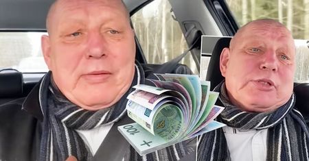 Krzysztof Jackowski ujawnił wysokość swojego majątku. Zdradził też, gdzie ulokował cały kapitał