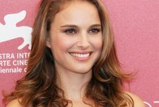 Natalie Portman w ciąży!